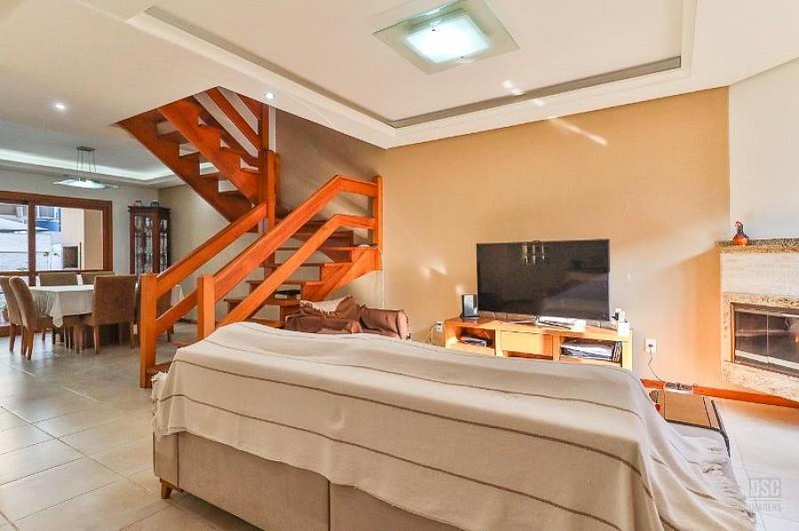 Casa de 3 quartos com su�te e 2 salas em condom�nio no Ecoville, Porto Alegre-RS: aproveite! 54