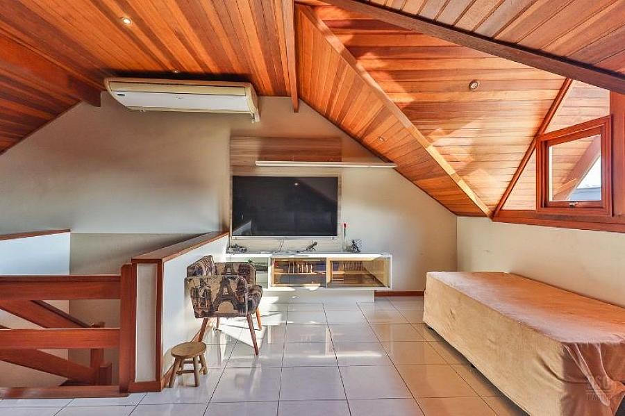 Casa de 3 quartos com su�te e 2 salas em condom�nio no Ecoville, Porto Alegre-RS: aproveite! 49