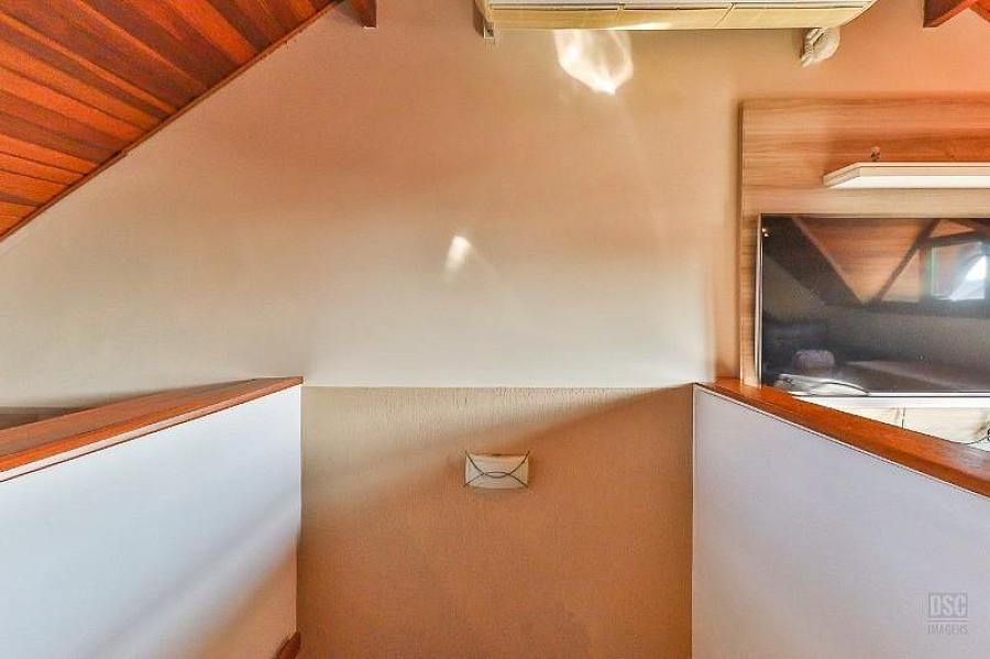 Casa de 3 quartos com su�te e 2 salas em condom�nio no Ecoville, Porto Alegre-RS: aproveite! 46