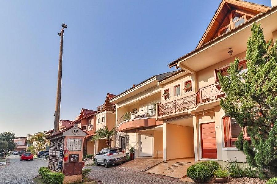 Casa de 3 quartos com su�te e 2 salas em condom�nio no Ecoville, Porto Alegre-RS: aproveite! 78