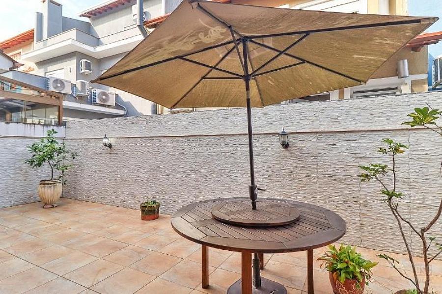 Casa de 3 quartos com su�te e 2 salas em condom�nio no Ecoville, Porto Alegre-RS: aproveite! 4