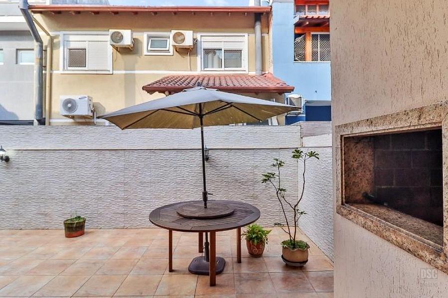 Casa de 3 quartos com su�te e 2 salas em condom�nio no Ecoville, Porto Alegre-RS: aproveite! 3