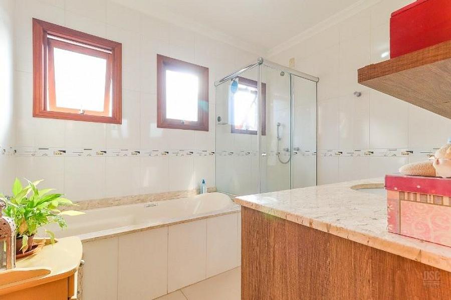 Casa de 3 quartos com su�te e 2 salas em condom�nio no Ecoville, Porto Alegre-RS: aproveite! 29