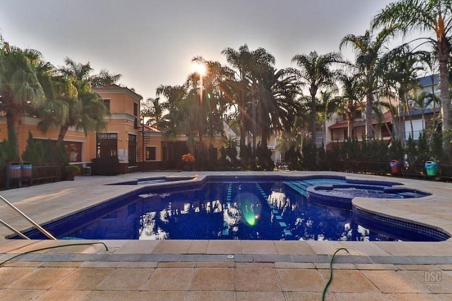Casa de 3 quartos com su�te e 2 salas em condom�nio no Ecoville, Porto Alegre-RS: aproveite! 92