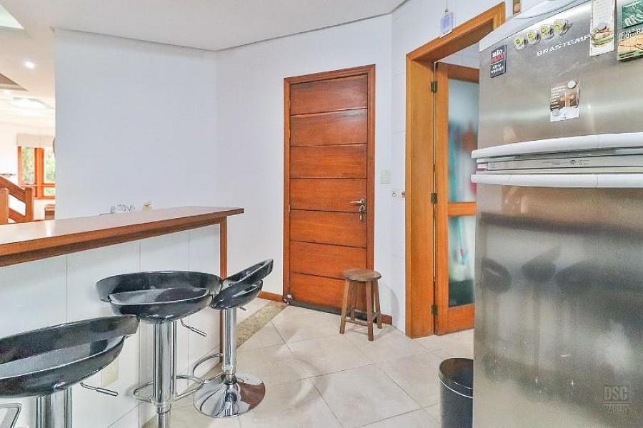 Casa de 3 quartos com su�te e 2 salas em condom�nio no Ecoville, Porto Alegre-RS: aproveite! 74