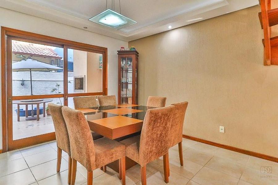 Casa de 3 quartos com su�te e 2 salas em condom�nio no Ecoville, Porto Alegre-RS: aproveite! 64