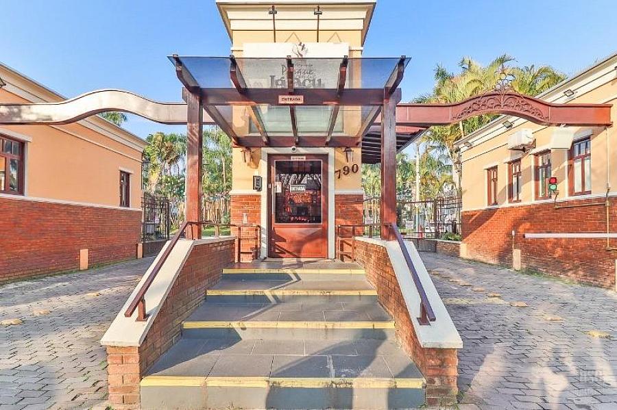 Casa de 3 quartos com su�te e 2 salas em condom�nio no Ecoville, Porto Alegre-RS: aproveite! 104