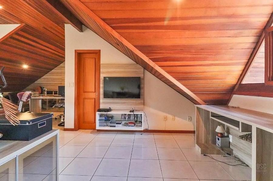 Casa de 3 quartos com su�te e 2 salas em condom�nio no Ecoville, Porto Alegre-RS: aproveite! 44