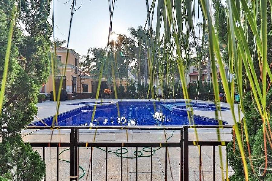 Casa de 3 quartos com su�te e 2 salas em condom�nio no Ecoville, Porto Alegre-RS: aproveite! 91