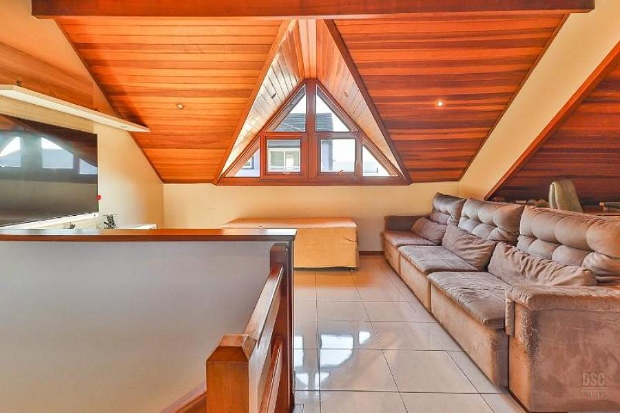Casa de 3 quartos com su�te e 2 salas em condom�nio no Ecoville, Porto Alegre-RS: aproveite! 48