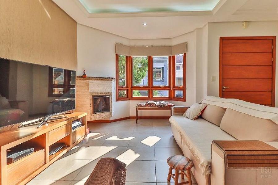 Casa de 3 quartos com su�te e 2 salas em condom�nio no Ecoville, Porto Alegre-RS: aproveite! 58