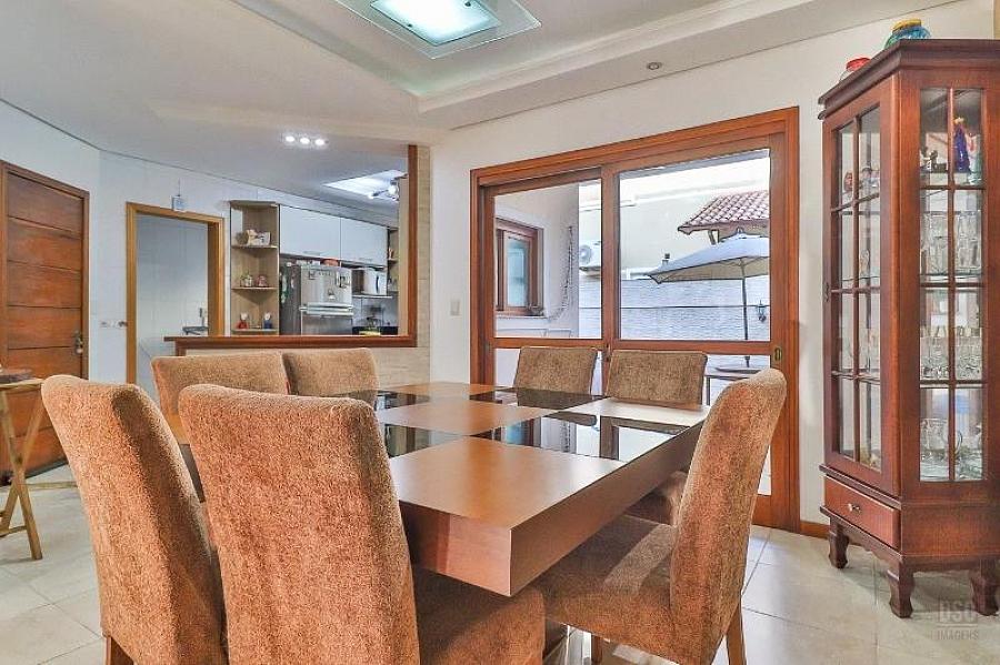 Casa de 3 quartos com su�te e 2 salas em condom�nio no Ecoville, Porto Alegre-RS: aproveite! 69