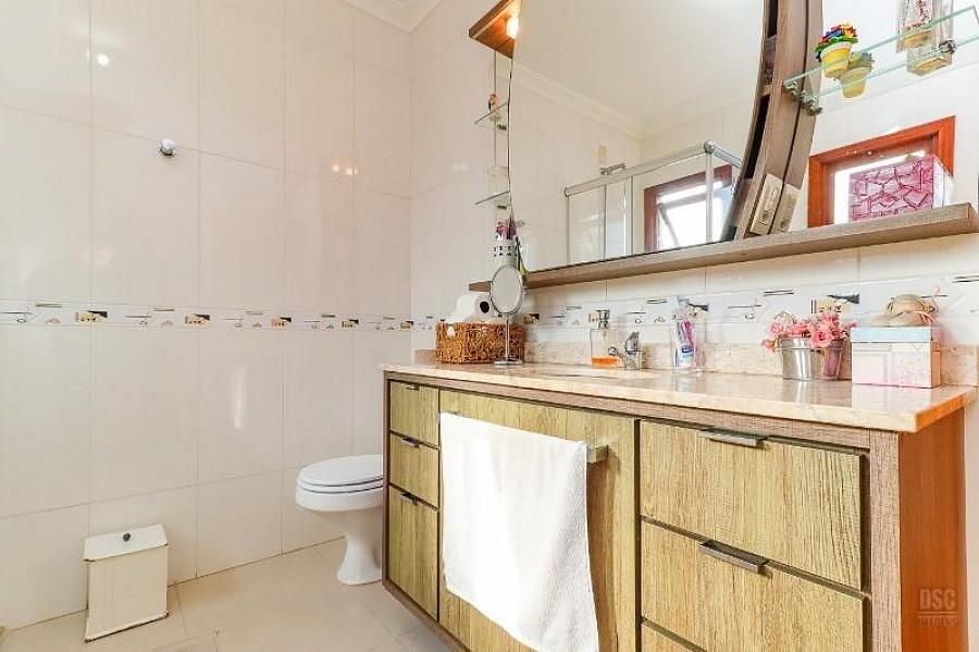Casa de 3 quartos com su�te e 2 salas em condom�nio no Ecoville, Porto Alegre-RS: aproveite! 31