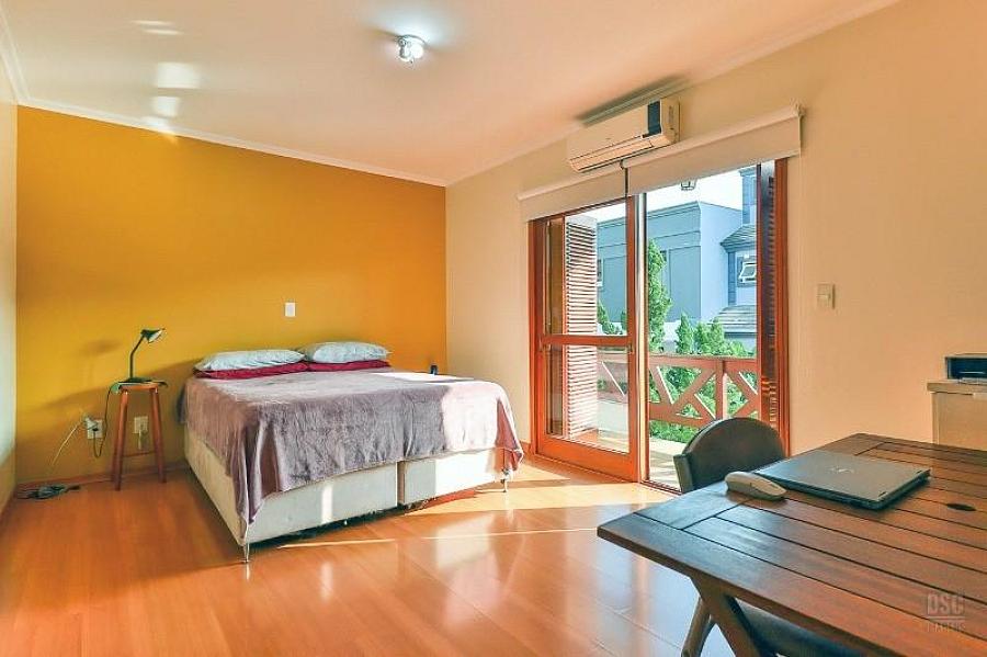 Casa de 3 quartos com su�te e 2 salas em condom�nio no Ecoville, Porto Alegre-RS: aproveite! 23
