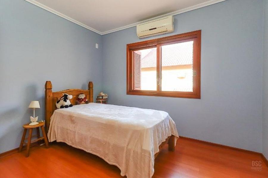 Casa de 3 quartos com su�te e 2 salas em condom�nio no Ecoville, Porto Alegre-RS: aproveite! 11
