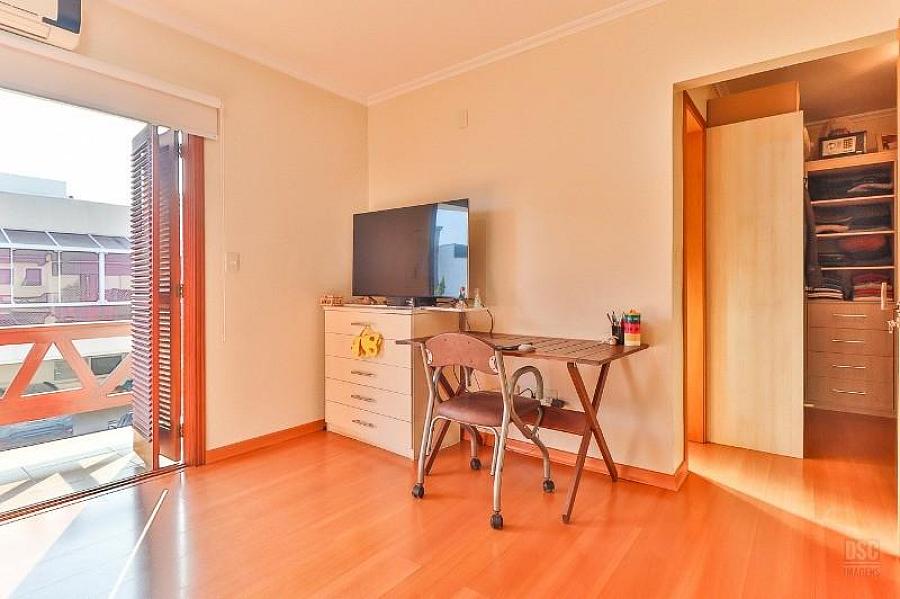 Casa de 3 quartos com su�te e 2 salas em condom�nio no Ecoville, Porto Alegre-RS: aproveite! 27