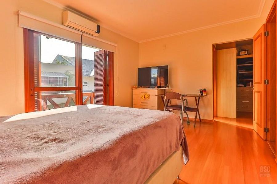 Casa de 3 quartos com su�te e 2 salas em condom�nio no Ecoville, Porto Alegre-RS: aproveite! 26