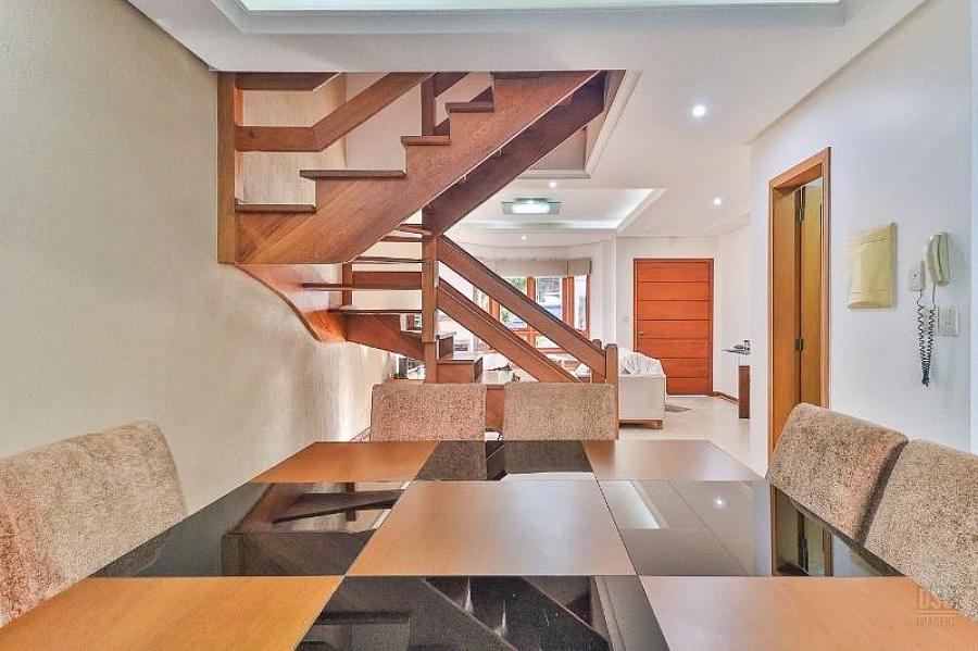 Casa de 3 quartos com su�te e 2 salas em condom�nio no Ecoville, Porto Alegre-RS: aproveite! 66