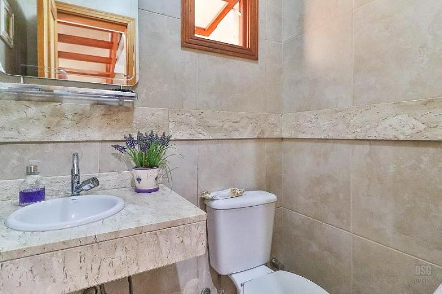 Casa de 3 quartos com su�te e 2 salas em condom�nio no Ecoville, Porto Alegre-RS: aproveite! 62