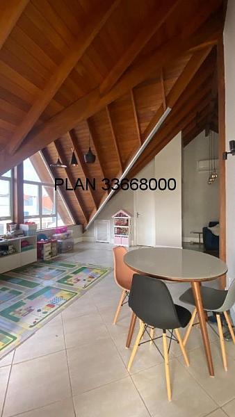 CASA CONDOM�NIO RESIDENCIAL em Porto Alegre - Rio Grande do Sul, Sarandi 38