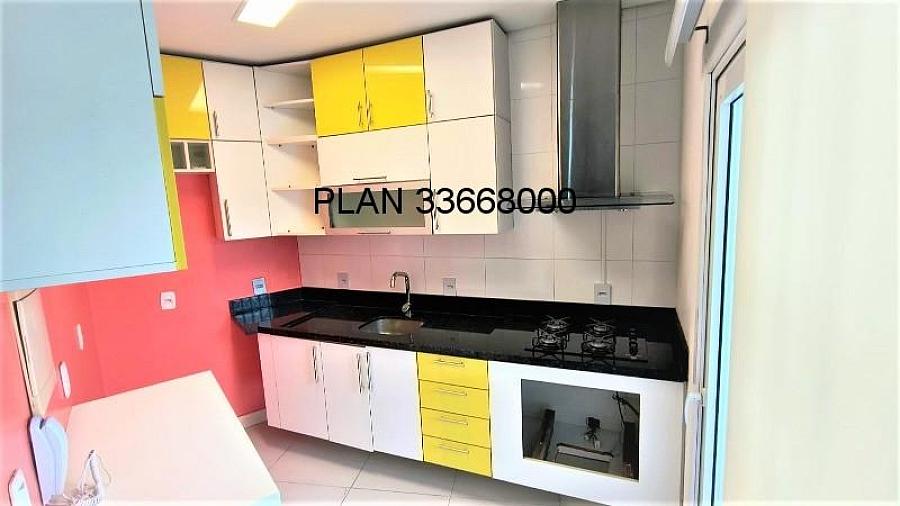 Avenida Ecoville 11