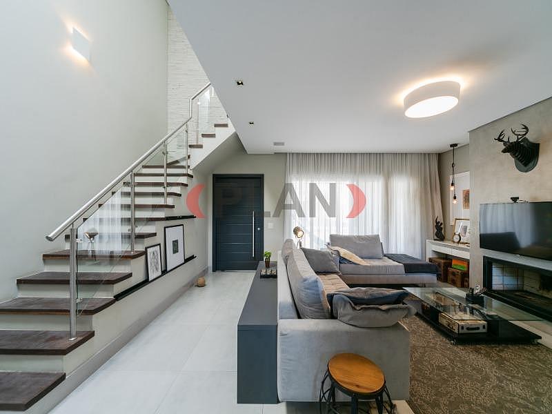 CASA CONDOM�NIO RESIDENCIAL em Porto Alegre - Rio Grande do Sul, Sarandi 7