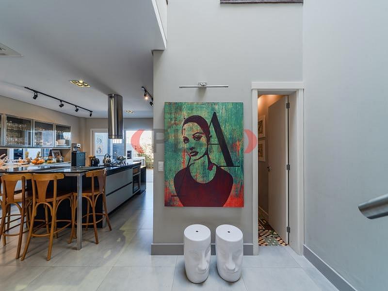 CASA CONDOM�NIO RESIDENCIAL em Porto Alegre - Rio Grande do Sul, Sarandi 5
