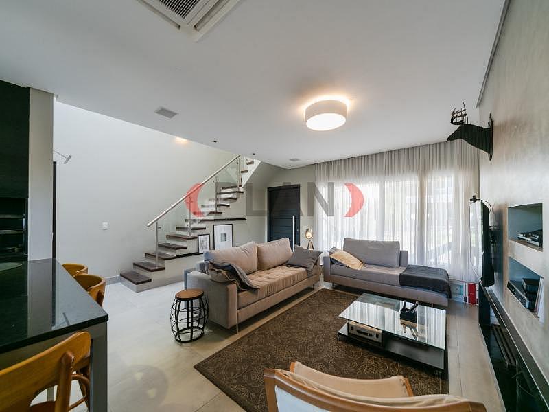 CASA CONDOM�NIO RESIDENCIAL em Porto Alegre - Rio Grande do Sul, Sarandi 8