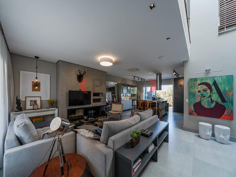 CASA CONDOM�NIO RESIDENCIAL em Porto Alegre - Rio Grande do Sul, Sarandi 3