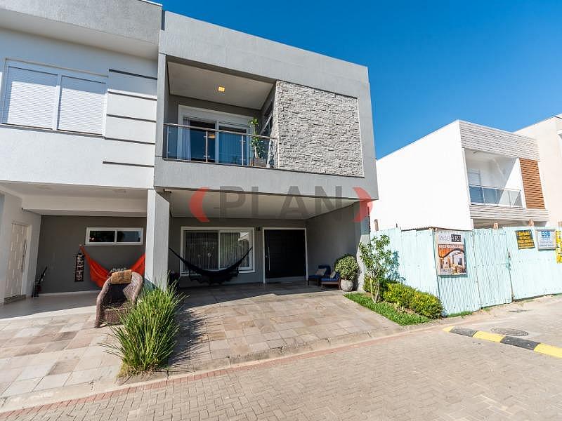 CASA CONDOM�NIO RESIDENCIAL em Porto Alegre - Rio Grande do Sul, Sarandi 34