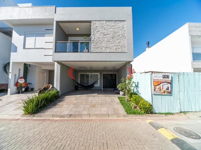 CASA CONDOM�NIO RESIDENCIAL em Porto Alegre - Rio Grande do Sul, Sarandi 1