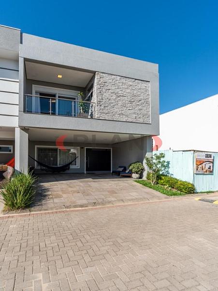 CASA CONDOM�NIO RESIDENCIAL em Porto Alegre - Rio Grande do Sul, Sarandi 33