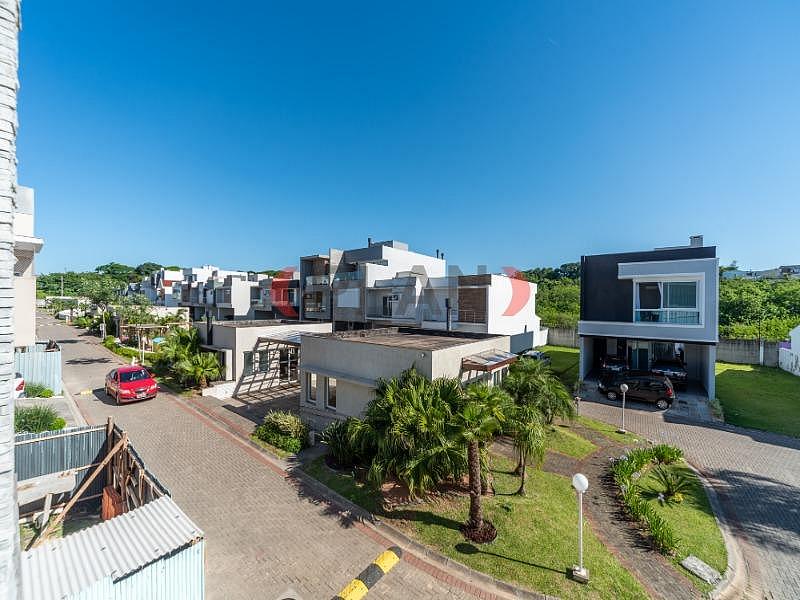CASA CONDOM�NIO RESIDENCIAL em Porto Alegre - Rio Grande do Sul, Sarandi 22