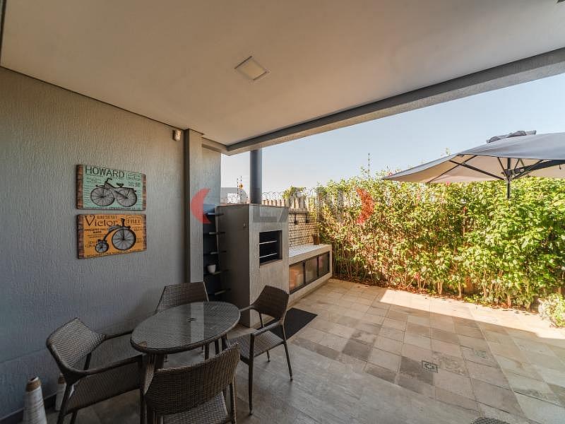 CASA CONDOM�NIO RESIDENCIAL em Porto Alegre - Rio Grande do Sul, Sarandi 13