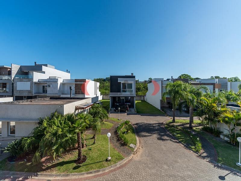 CASA CONDOM�NIO RESIDENCIAL em Porto Alegre - Rio Grande do Sul, Sarandi 23