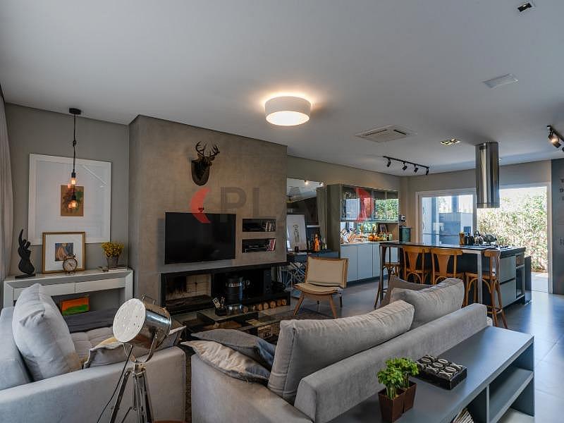 CASA CONDOM�NIO RESIDENCIAL em Porto Alegre - Rio Grande do Sul, Sarandi 4