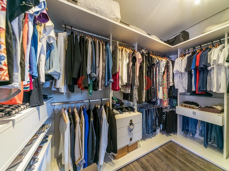 CASA CONDOM�NIO RESIDENCIAL em Porto Alegre - Rio Grande do Sul, Sarandi 24