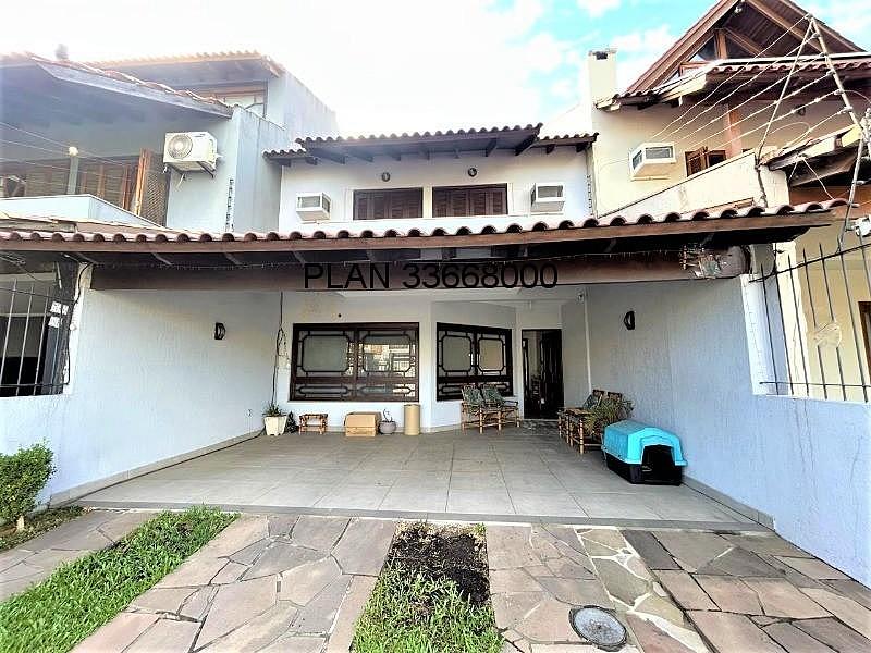 CASA RESIDENCIAL em Porto Alegre - Rio Grande do Sul, Sarandi 1