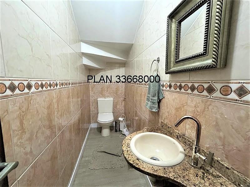 CASA RESIDENCIAL em Porto Alegre - Rio Grande do Sul, Sarandi 5