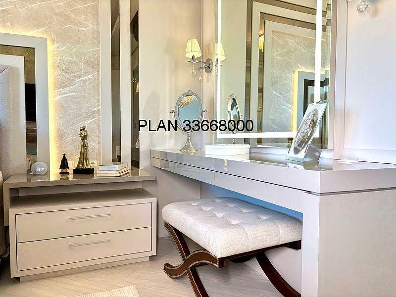 Impec�vel, Aconchegante, Decorada e Mobiliada casa no condom�nio Igua�u 43