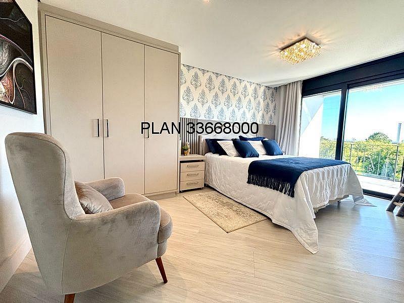 Impec�vel, Aconchegante, Decorada e Mobiliada casa no condom�nio Igua�u 44