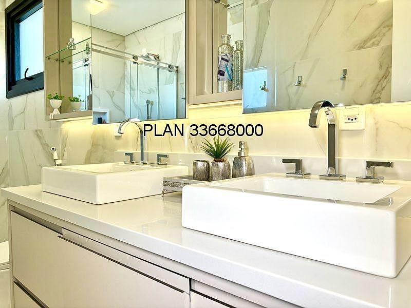 Impec�vel, Aconchegante, Decorada e Mobiliada casa no condom�nio Igua�u 49