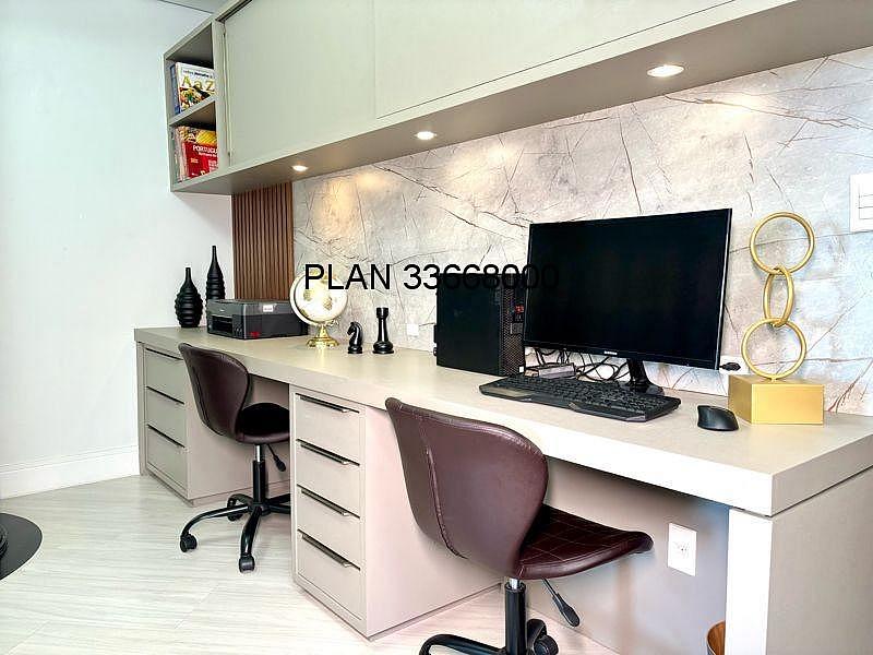 Impec�vel, Aconchegante, Decorada e Mobiliada casa no condom�nio Igua�u 58