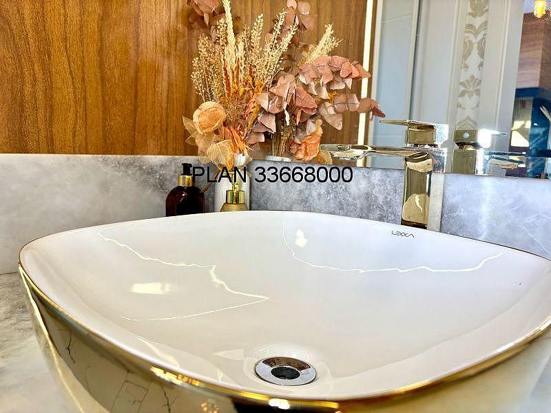 Impec�vel, Aconchegante, Decorada e Mobiliada casa no condom�nio Igua�u 35