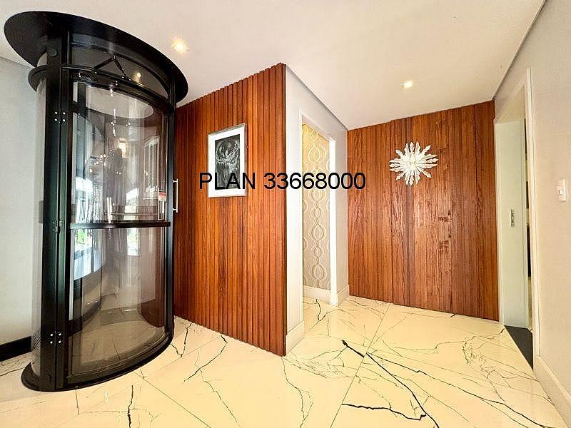 Impec�vel, Aconchegante, Decorada e Mobiliada casa no condom�nio Igua�u 4