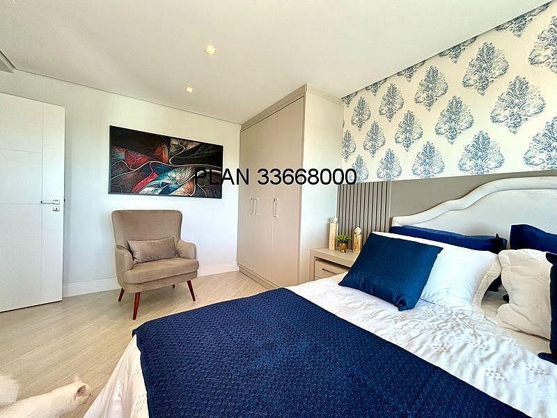 Impec�vel, Aconchegante, Decorada e Mobiliada casa no condom�nio Igua�u 45