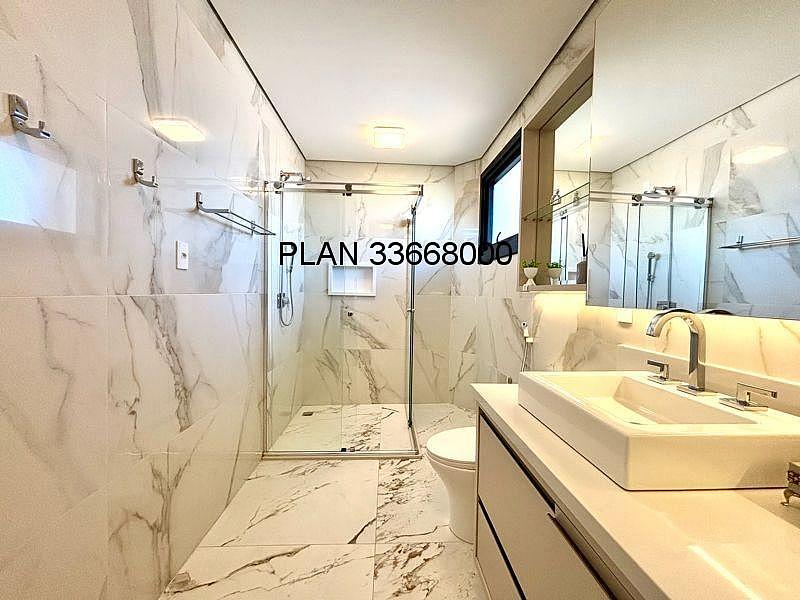 Impec�vel, Aconchegante, Decorada e Mobiliada casa no condom�nio Igua�u 48