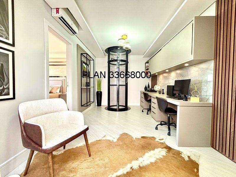 Impec�vel, Aconchegante, Decorada e Mobiliada casa no condom�nio Igua�u 59