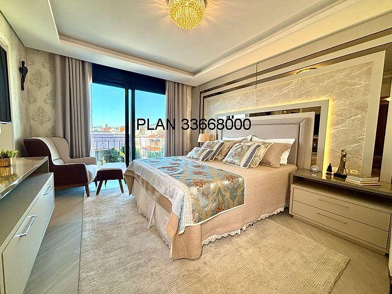 Impec�vel, Aconchegante, Decorada e Mobiliada casa no condom�nio Igua�u 37