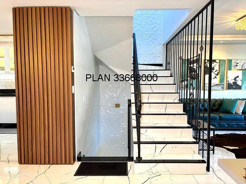 Impec�vel, Aconchegante, Decorada e Mobiliada casa no condom�nio Igua�u 38
